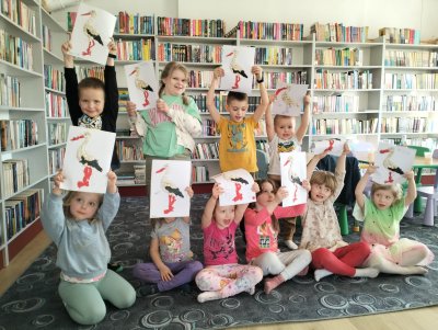  Wybierz 		Miłe Małe Czwartki - Pierwszy Dzień Wiosny